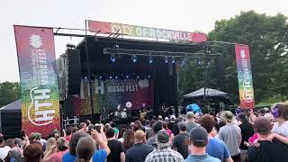 Everclear Live at Rockville Hometown Holidays Music Fest on 5262024  I will buy you a New Life [upl. by Noreen]