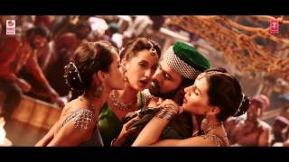 Manohari Video Song  Baahubali By ASHISH GUPTA [upl. by Ainsley]