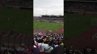 Ghana vs Angola babayara [upl. by Tsiuqram784]