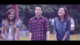 Voices of LGC  Summa Supremo Official Music Video HD Lunglei Govt College Music Video [upl. by Dulcea793]