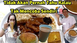 Mengenal Dan Mencoba Makanan Jalanan Hong Kong Yang Legendaris [upl. by Gargan]