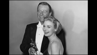 Joanne Woodward Wins Best Actress 1958 Oscars [upl. by Gregory]