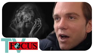 True Crime Österreich MordProtokoll eines paranoiden Schizophrenen  Focus TV Reportage [upl. by Landsman53]