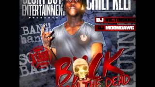 Chief Keef Winnin ft King Louie Back From The Dead [upl. by Stanwinn]