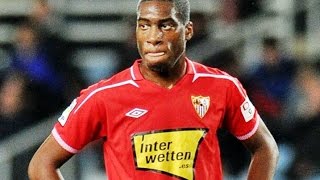 Geoffrey Kondogbia The Next Patrick Viera [upl. by Mann]