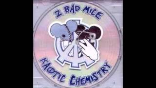 2 BAD MICE  DRUM TRIP II [upl. by Grekin]