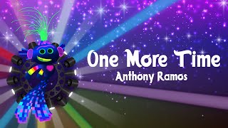 Anthony Ramos  One More Time  Trolls 2 World Tour [upl. by Omar]