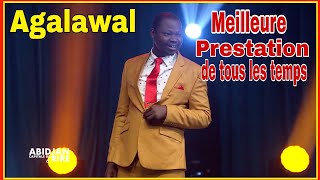 🔥 PRESTATION DAGALAWAL LA PLUS VALIDE 🔥 BONJOUR 2023 ABIDJAN RTI VIDEO COMPLET [upl. by Nino412]