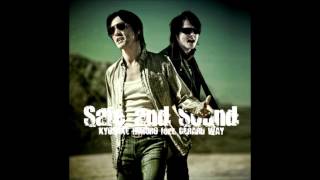 Kyosuke Himuro ft Gerard Way  Safe and Sound Audio [upl. by Gilbye]