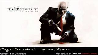 Hitman 2 Silent Assassin Mission 17  Death of Hannelore [upl. by Enaled826]