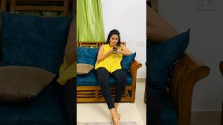 When I try talk to my husband tamil music Kathu mele song couplegoals comedy funny marriaged [upl. by Baily]