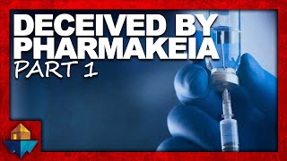 DECEIVED BY PHARMAKEIA  PART 1  SFP [upl. by Belldas946]