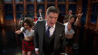 Craig Ferguson Scotland Intro [upl. by Brass]