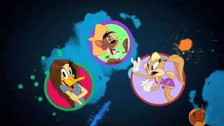 The Looney Tunes Show Intro [upl. by Jenelle]