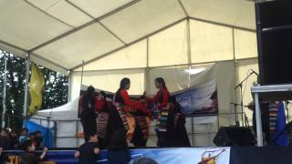 himalayan festival 2012 at paris [upl. by Octavius]