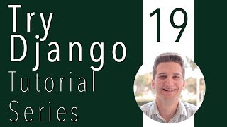 Try Django Tutorial 19 of 21  Django Serve Static in a Production Server amp Add Custom Django App [upl. by Holbrooke670]