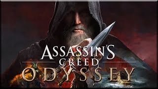 ASSASSINS CREED ODYSSEY ◈ Das Vermächtnis der ersten Klinge  Episode 1 ◈ LIVE GERDEU [upl. by Bathsheeb]