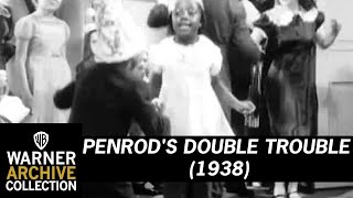 Preview Clip  Penrods Double Trouble  Warner Archive [upl. by Neyud779]