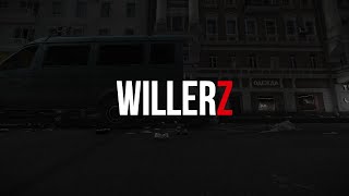 HURTS 🍩 WillerZ4 [upl. by Tade710]