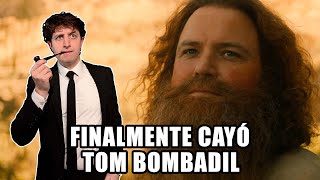 🟧 Los Anillos de Poder se meten con Tom Bombadil y no hay perdón [upl. by Hester756]