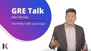 GRE Analytical Writing Issue Essay 7 Tips to Master Your GRE Issue Essay  Kaplan Test Prep [upl. by Ecinom]