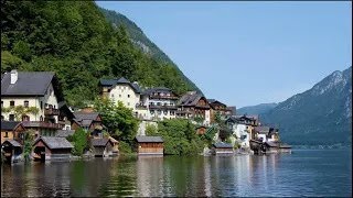 Musique De Relaxation  Libérez vous du Stress et de l’Anxiété Au Bord Du Lac🌿 [upl. by Beaumont312]