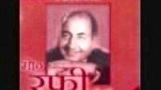 Film Garama Garam Year 1957 Song Bach Bach ke chalo ri mori by Rafi Sahabflv [upl. by Hallimaj]