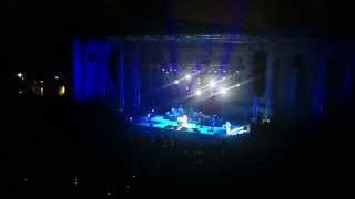 Counting Crows Live  The Greek Theatre  Berkeley CA August 15 2014 [upl. by Casey]