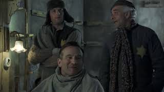 Jakob The Liar  quotCheapquot  Robin Williams x Liev Schreiber x Bob Balaban x Mark Margolis [upl. by Trevorr]