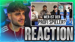 Eli reagiert auf quotWer ist der PROFI SPIELER Find the Proquot Damit hat keiner gerechnet von diyarac [upl. by Edaj104]