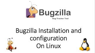 Installation and configuration of Bugzilla  Part3 [upl. by Kinsler]