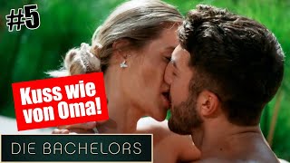 Die Bachelors Ein richtig mieser Kuss [upl. by Ragucci317]