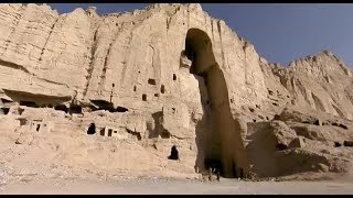 The Lost Buddhas of Bamiyan [upl. by Ahseena752]