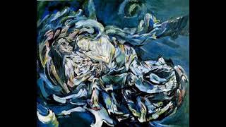 Musical Museum O Kokoschka  The Bride of the Wind 1914 [upl. by Ellac138]