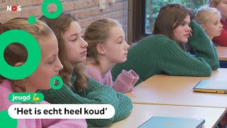 Energie te duur voor scholen [upl. by Woermer]