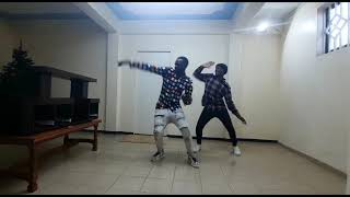 wayne vacancy ft oxladechoreography by code x pat amp Palmer [upl. by Ahtnams]