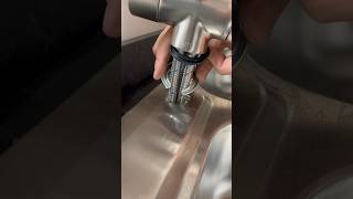 The best plumbing hack with taps asmr hack howto diy learn subscribe youtubeshorts [upl. by Desdamona]