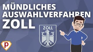 💥 Zoll 2024 Mündliches Auswahlverfahren Enthüllt 😱 [upl. by Glennon]