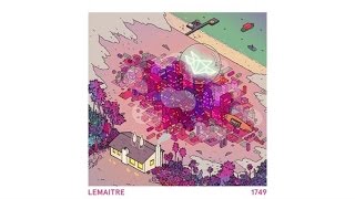 Lemaitre  Day Two Audio [upl. by Brill579]