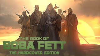 Boba Fett Dances with Tusken Raiders 4K HDR  The Book of Boba Fett [upl. by Aamsa]