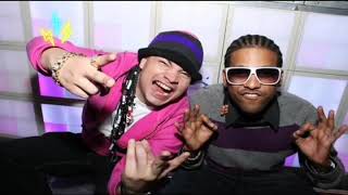 Mix jowell y randy clasicos I Mix Jowel y Randy antiguos I El mejor Mix de jowell y randy [upl. by Eadrahc]