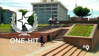 One Hit Wednesday 9 Ft Calvin Kosovich [upl. by Ahseinet]