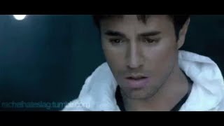 Esta es la verdadera experiencia religiosa de Enrique Iglesias [upl. by Ecinnahs]