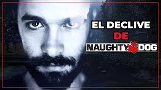 El PREOCUPANTE declive de Naughty Dog – ¿Druckmann ha estado a la altura [upl. by Hsemin]