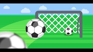 Ketchapp Football [upl. by Spike]