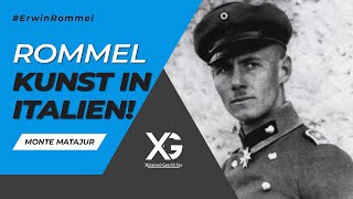 Rommels Kunststück in Italien Erwin Rommel Teil 1 [upl. by Nyrahs29]