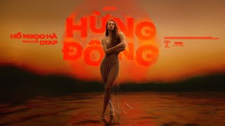 Hồ Ngọc Hà  Hừng Đông Breaking Dawn  Official Visualizer [upl. by Ybrad]