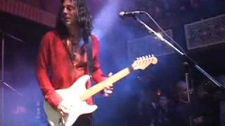 Richie Kotzen  Remember  legendado em português [upl. by Nyre233]