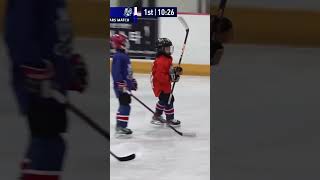 골클립 hockeytv PICK🏒goalclip 하키티비 골장면🔥🔥hockey 하키티비 icehockey goal shorts [upl. by Silverman]