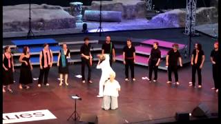 Offenes Singen  Chant commun  Open Singing  Michael Gohl [upl. by Anej]